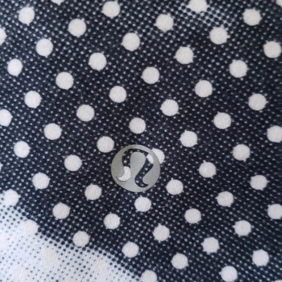 *LULULEMON High Time pants, 7/8  leggings - Picture 8 of 9